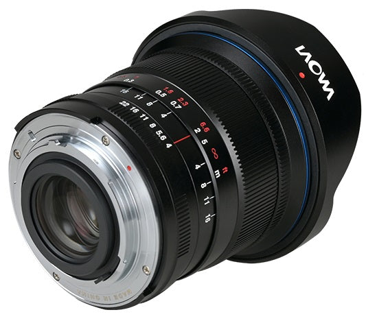 External synced image