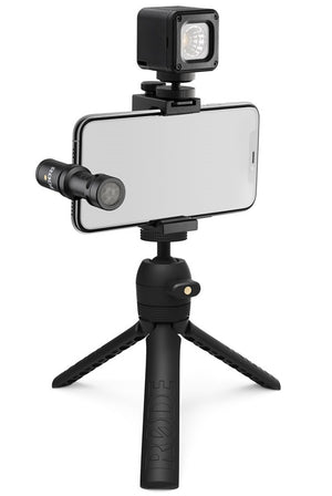 iOS Vlogger Kit
