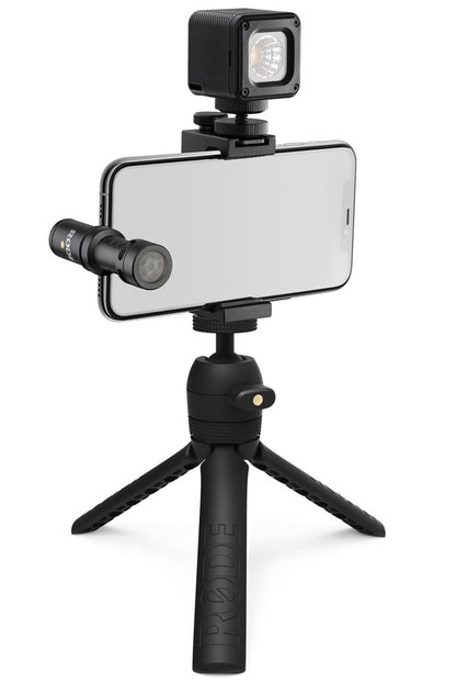 iOS Vlogger Kit