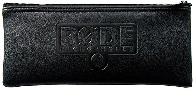 Pochette zippée rembourrée ZP1