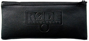 ZP1 Padded Zip Pouch
