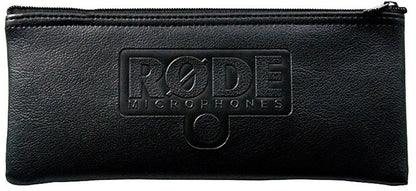 ZP1 Padded Zip Pouch