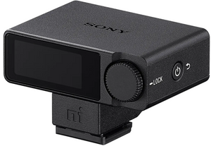 External synced image