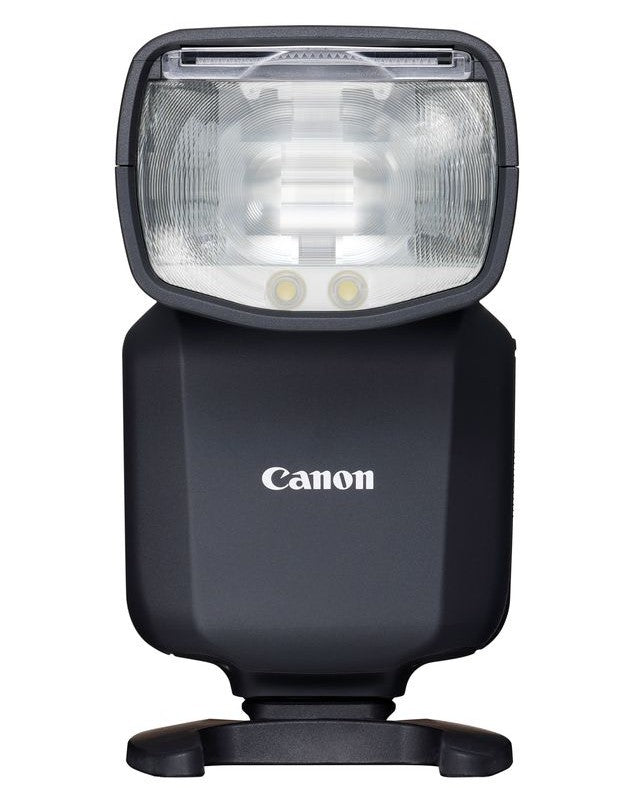 External synced image