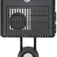 External synced image