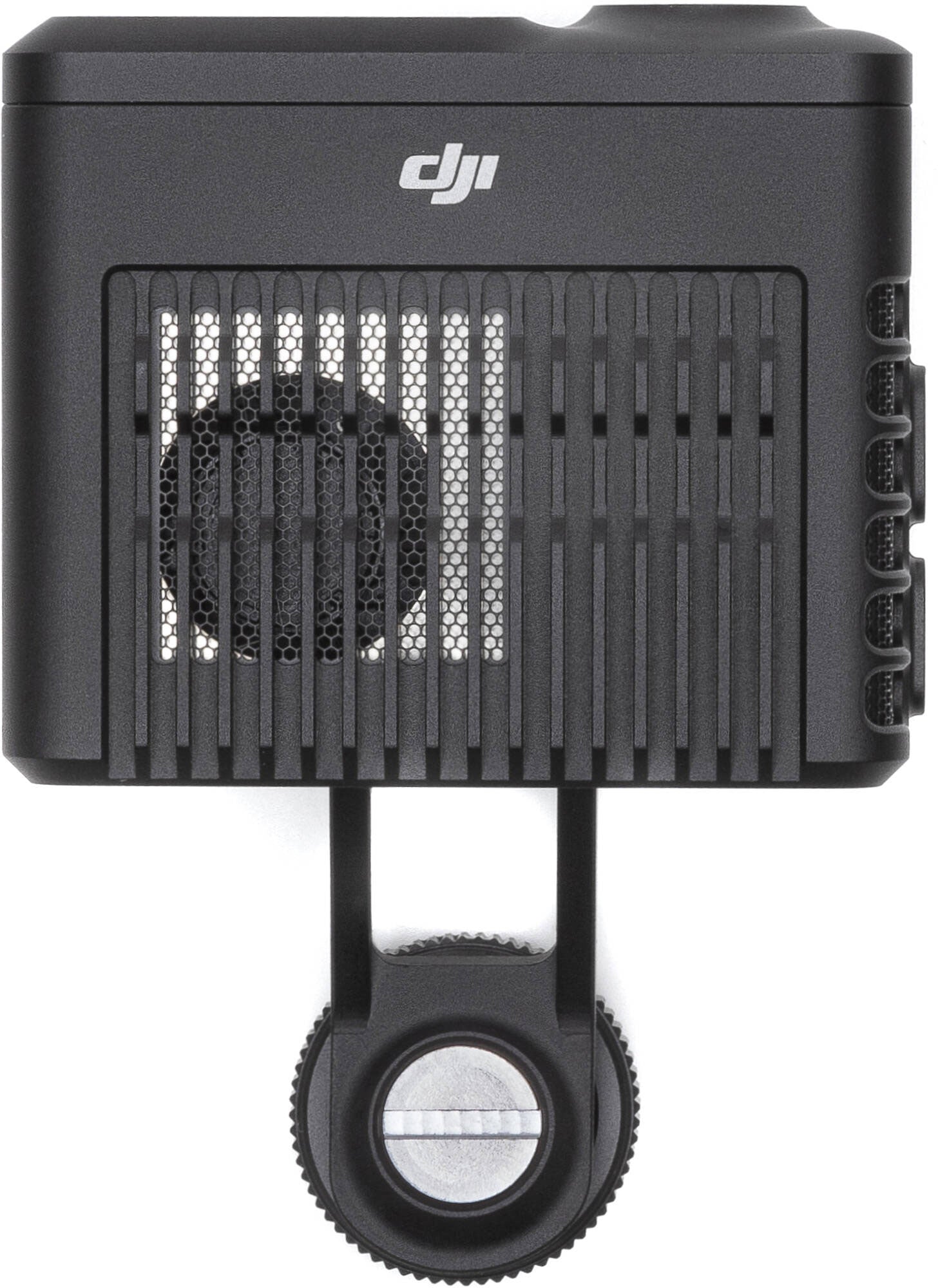 External synced image