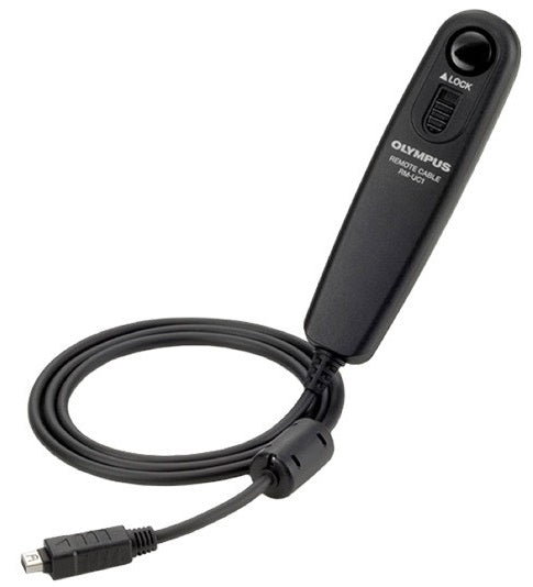 External synced image