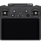 External synced image