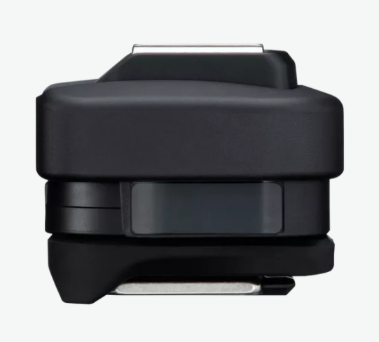 External synced image