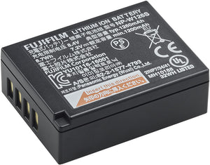 Batterie lithium-ion NP-W126S