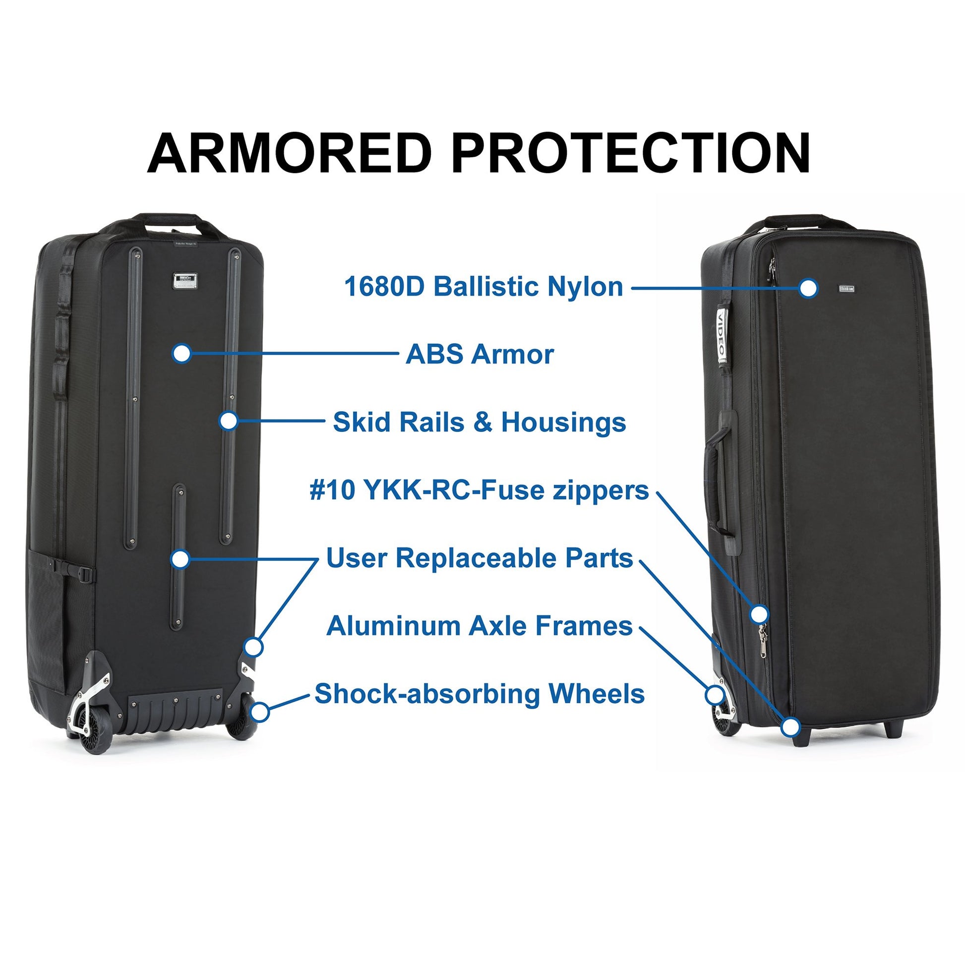 External synced image