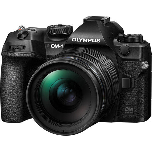 External synced image