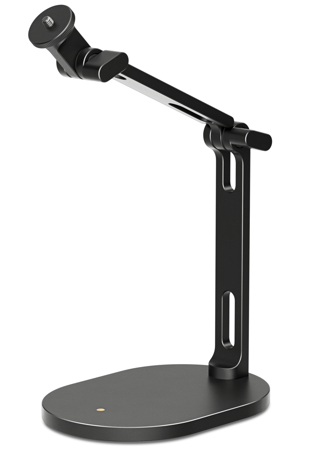 External synced image