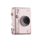 Appareil photo instantané hybride Instax Mini Evo (Rose tendre)