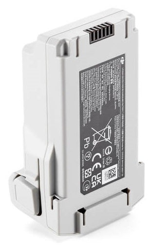 External synced image