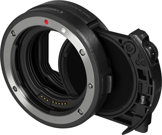 External synced image