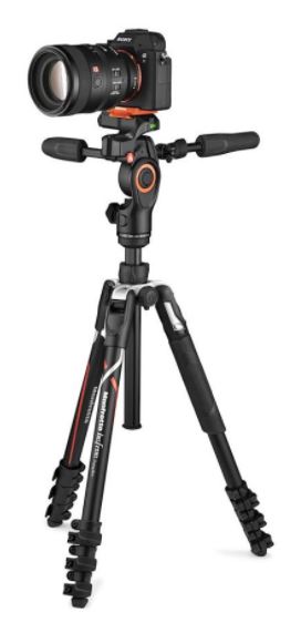 External synced image