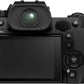External synced image