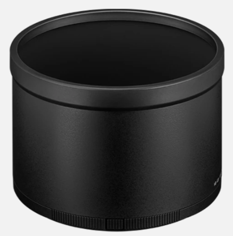 External synced image