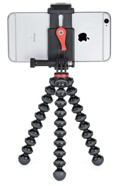 External synced image