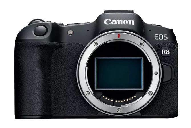 External synced image