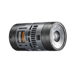 External synced image