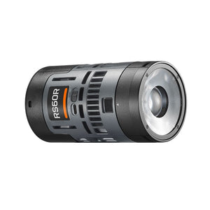 External synced image