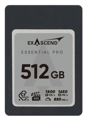 External synced image