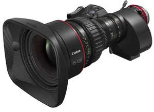 CN8X15 IAS S E1 Cinema Zoom Lens - PL-Mount