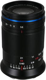 External synced image