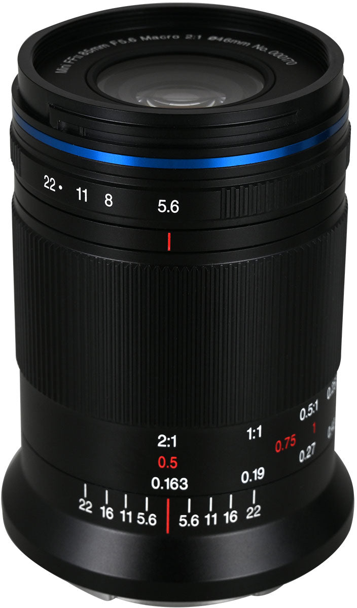 External synced image