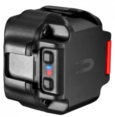 External synced image