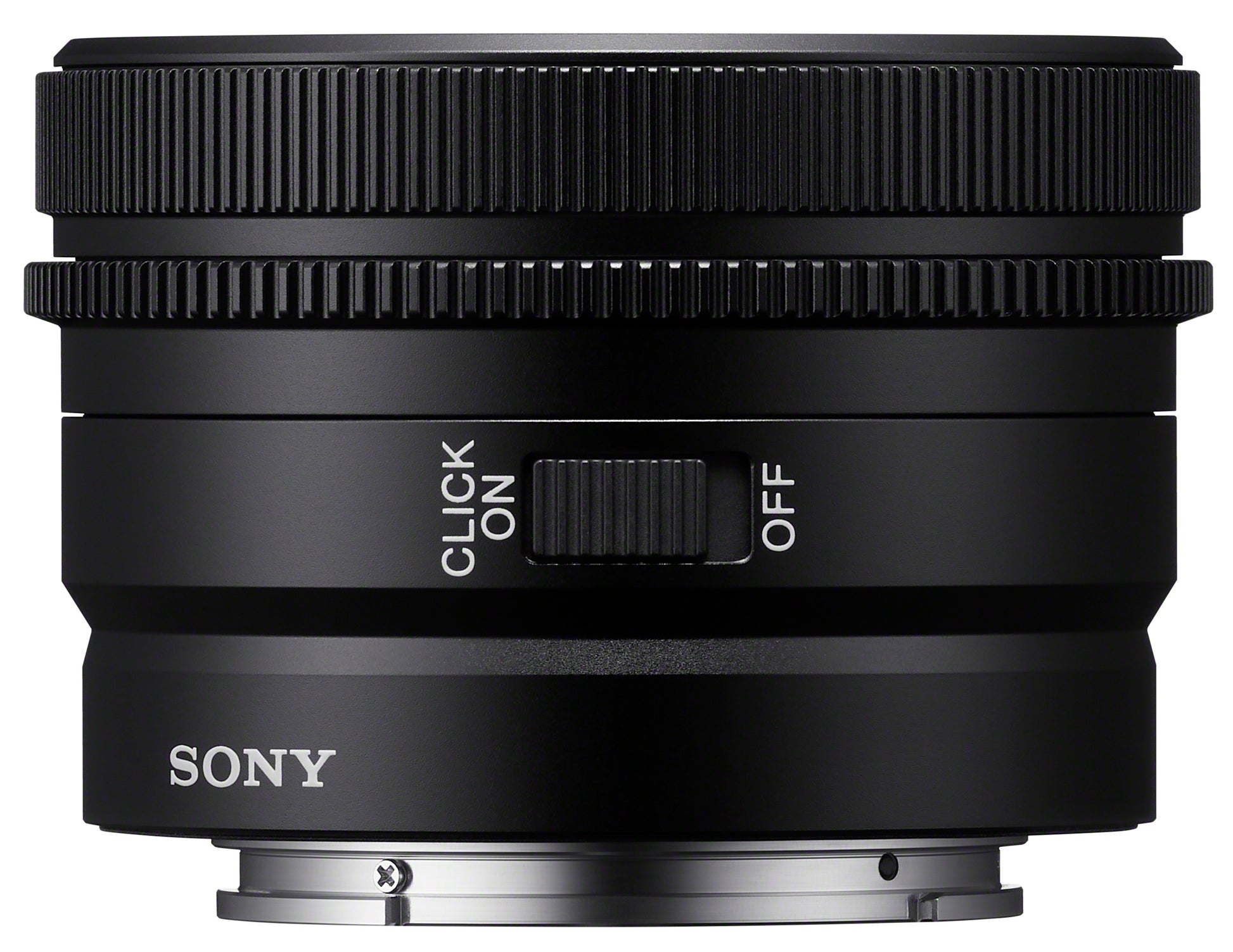 External synced image