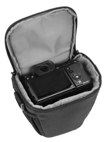 External synced image