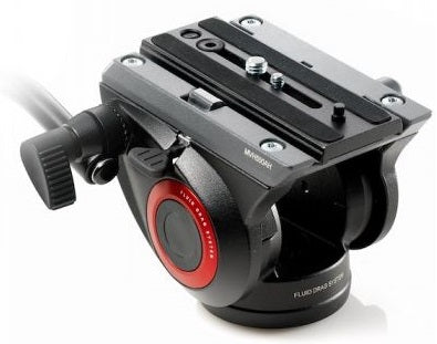 External synced image