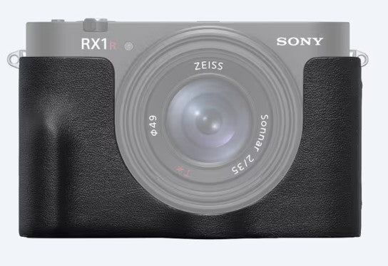 External synced image