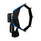 External synced image