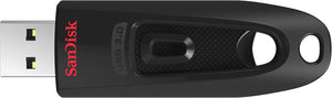 Ultra USB 3.0 Flash Drive - 32GB
