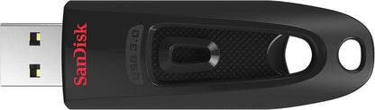 Ultra USB 3.0 Flash Drive - 32GB