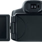 External synced image
