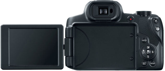 External synced image
