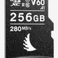 External synced image