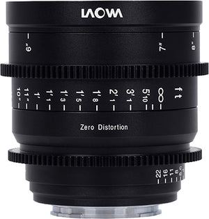 External synced image