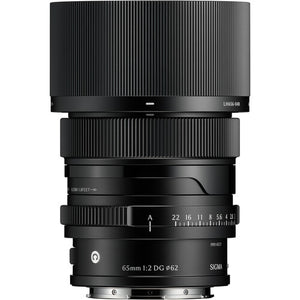 External synced image