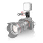 External synced image