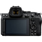 Z5 II Interchangeable Lens Mirrorless Camera with NIKKOR Z 24-50mm f/4-6.3