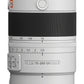 External synced image