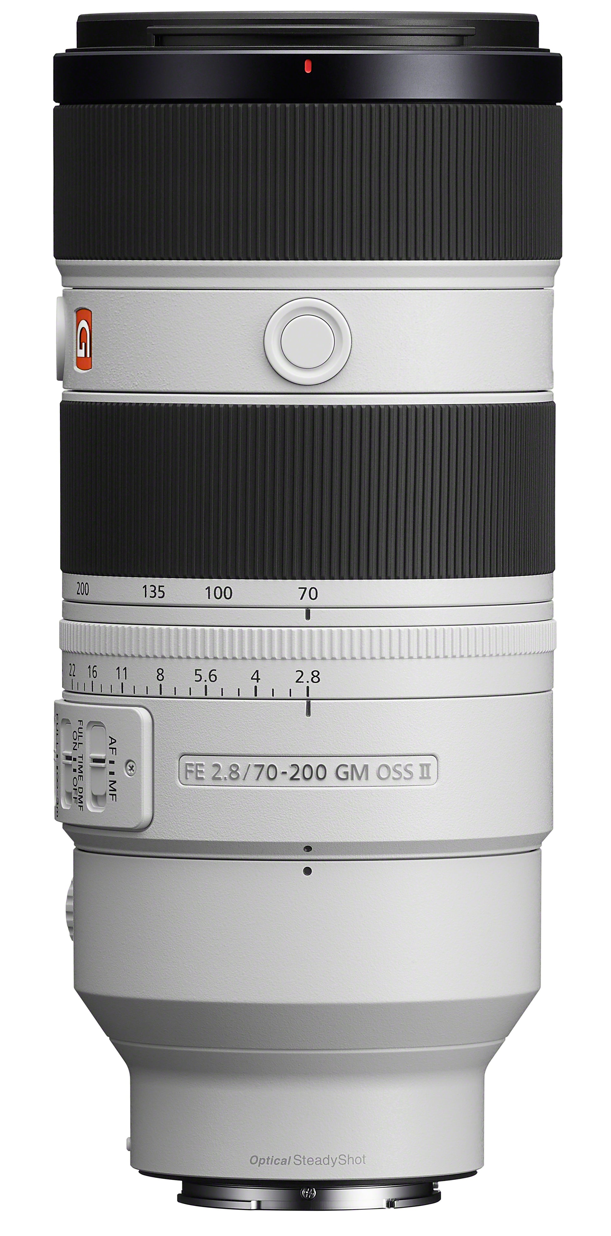 External synced image