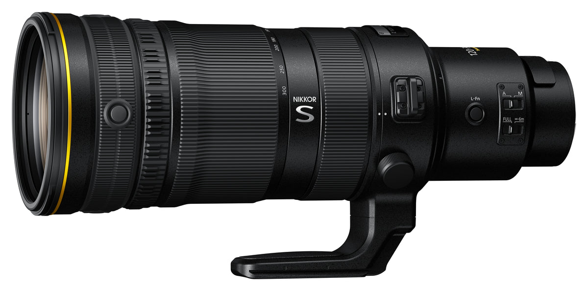 External synced image