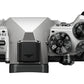 External synced image